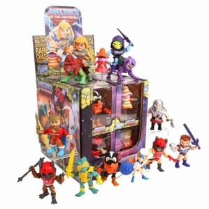 The Loyal Subjects - Aliens MOTU GoT LotR TMNT MegaMan WWE more - YOUR CHOICE - - Bild 1 von 68