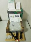 Fujitsu FM Towns Marty Console System with Box Normally used items JAPAN