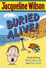 Jacqueline Wilson Buried Alive! (Paperback) Biscuit Barrel