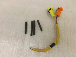 INFINITI QX56 2003-2004-2005 OEM PLUG FIX KIT CLOCK SPRING CONNECTOR AIRBAG - Picture 1 of 1