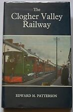 Clogher Valley Railway (Railway History S.), Patterson, Edward Mervyn, Used; Goo