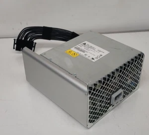 APPLE MAC PRO 980W POWER SUPPLY 614-0454 DELTA DPS-980BB-2 A - Photo 1/6