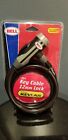 Bell Key Cable 12mm Lock DuPont Kevlar - Brand NEW
