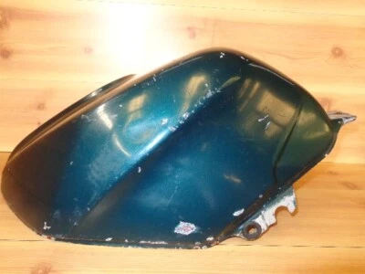 1987 Honda CBR600F CBR600 CBR 600 F Hurricane Gas Fuel Tank 17506-MN4-670ZA - Image 1 of 4