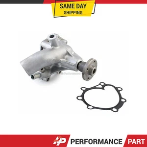 Bomba de agua AISIN apta para Toyota Land Cruiser 76-79 4,2 L FJ55 - Imagen 1 de 5