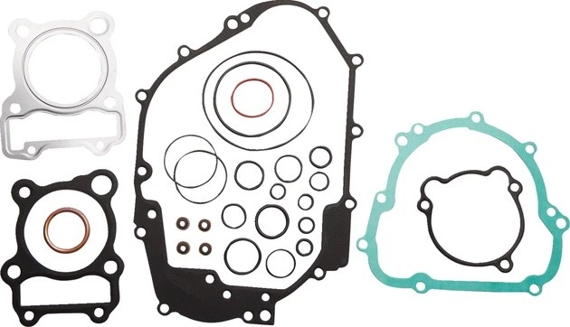 Juego completo de juntas Moose para Kawasaki KLX140L/KLX140/KLX140G Foto 1 de 1