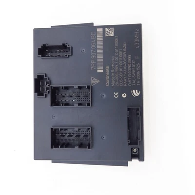 centralina elettrica BCM Anteriore Porsche Panamera 970 7PP907064BD - Immagine 1 di 2