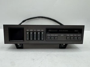88-94 Chevy GMC Factory Equalizer Cassette Player Truck Suburban Silverado Tahoe - Bild 1 von 19