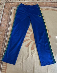 Very Cool Vintage Look Adidas 3 Stripe Track Pants - Picture 1 of 4