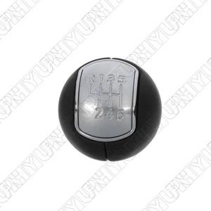 1x Shift Knob Replacement FR3Z-7213-AD,FR3Z7213AD For Ford For Mustang 2019-2023 - Zdjęcie 1 z 5