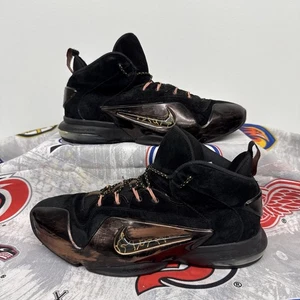Größe 12 - Nike Zoom Penny 6 Premium Copper - Bild 1 von 7