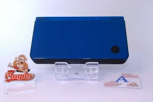Nintendo DSi LL Color: Azul [Rango:A] con Cable USB [Versión Japonesa] - Imagen 1 de 14