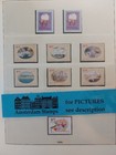 Macau Portugal 1995-1999 vf MNH collection in Lindner album High CAT TOP!