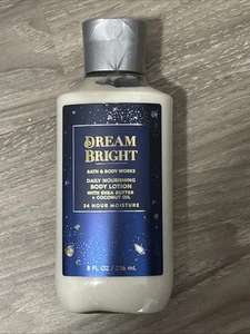 Bath & Body Works Dream Bright Daily Nourishing Body Lotion - Picture 1 of 1