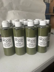 4 OZ SOLA WOOD FLOWER DYE - AVOCADO- LOT OF 20 BOTTLES - Picture 1 of 1