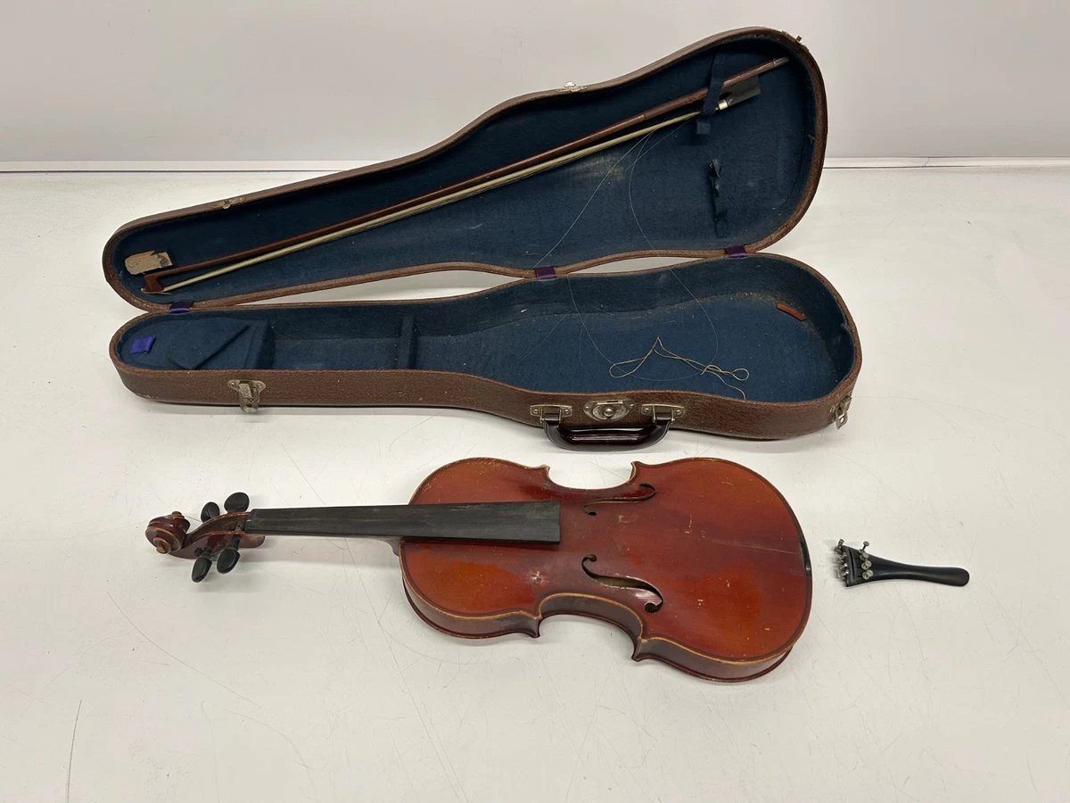 Stradivarius Violin for sale | eBay