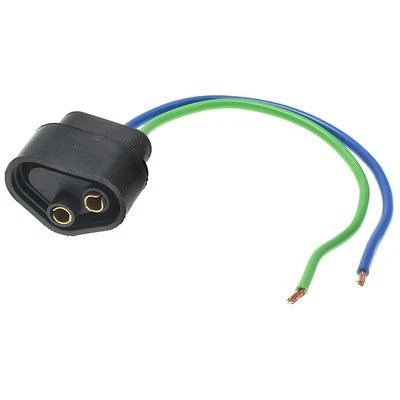 New SMP Voltage Regulator Connector For 1981-1993 Dodge W350 - Image 1 of 4