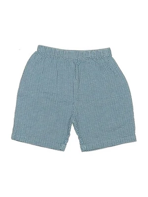 Pantalones cortos azules Mulberribush para niños 5 Foto 1 de 2