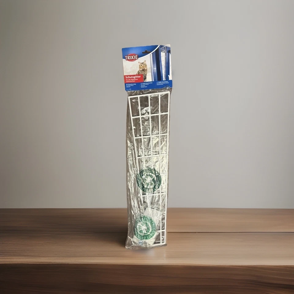 Trixie Seitenelement für alle Kippfenster, 62x16/17cm, neu - Bild 1 von 1