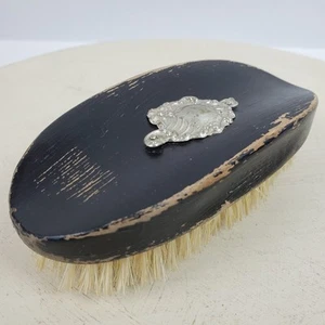Cepillo antiguo de madera y metal de 5 pulgadas de colección - Imagen 1 de 5