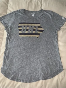 UNI Womens Short Sleeve Tee by Tailgate. Size M. - Picture 1 of 7