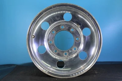 Llanta OEM 3574 4C341007JA 90381 Ford Excursion F-250 F-350 SRW 2004 2005 16" Foto 1 de 4