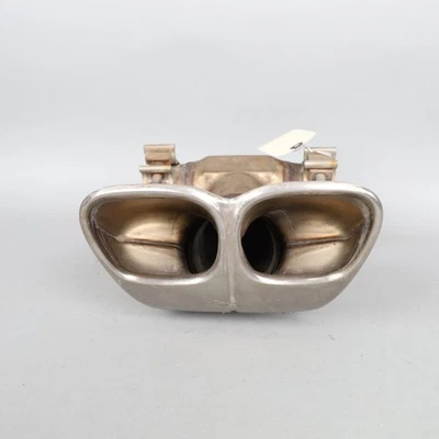 2006-2008 Porsche Cayman 987 3.4 Exhaust Muffler Tip 98711125601 OEM Used - Image 1 of 4