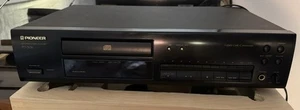 Lettore CD Pioneer PD-306 Vintage Hi-Fi Per ricambi - Foto 1 di 1