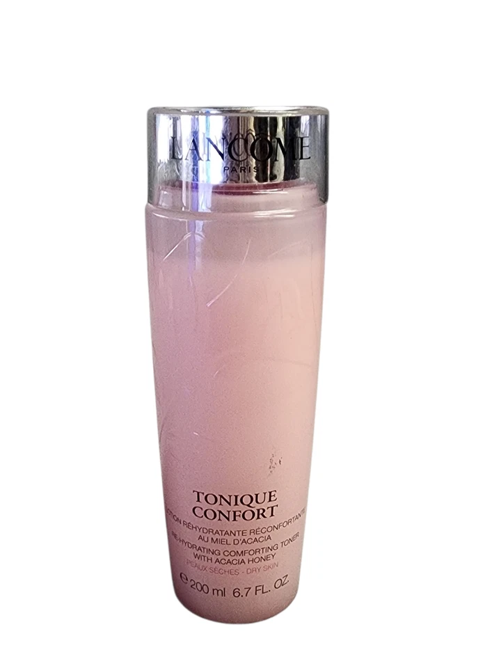 Lancome Tonique Confort Re-hydrating Comforting Toner 6.7 oz Sealed - Image 1 of 3