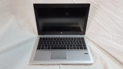 HP probook 5330m 13.3" Laptop Intel Core i3-2310M 2GB 160GB, NO OS - Image 1 of 4