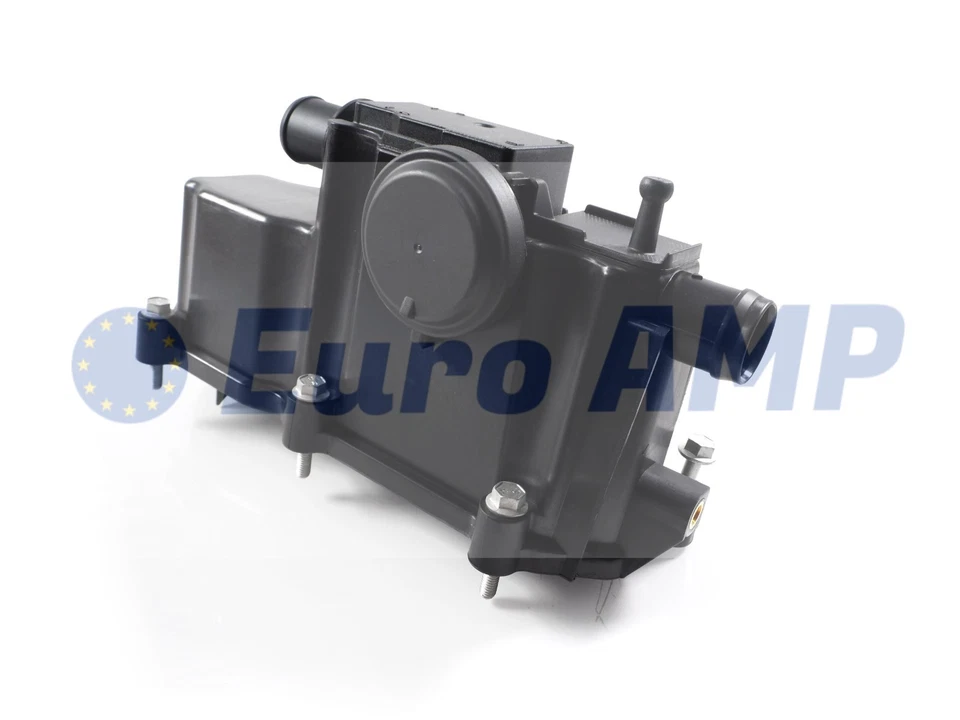 Válvula de ventilación cárter Land Rover Discovery Sport Evoque 2.0T gasolina AJ200 LR186989 Foto 1 de 4