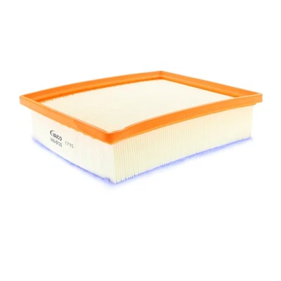 VAICO Aftermarket Air Filter for RENAULT TRAFIC III Van FG 2015 Onwards - image 1 of 4