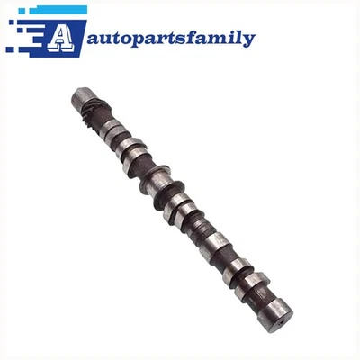 Árbol de levas LH para camión Mitsubishi 3000GT Galant Sigma L200 Montero 3,0 L MD145656 Foto 1 de 4