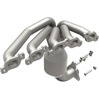 MagnaFlow 51085 Direct Fit Catalytic Converter (Non CARB compliant) - Image 1 of 4