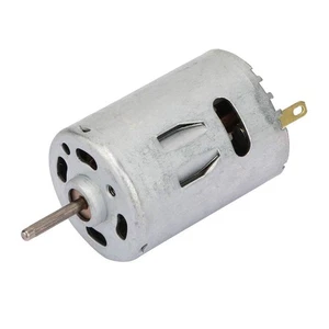 Educational DIY Robot Science Part, 380 Size Drive Motor DC - Picture 1 of 3