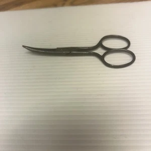 ANTIK W.H. MORLEY SCHERE/KOSTENLOSER VERSAND! - Bild 1 von 10