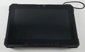 Dell Rugged 7220 Extreme Tablet 11,6" FHD Core i5 8365U 8 GB 256GB Win11 #2 - Bild 1 von 5