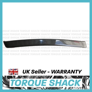 BMW E92 E93 3 Series Decorative Strip Trim Panel Rear Left Carbon Fibre 9145413 - Picture 1 of 4