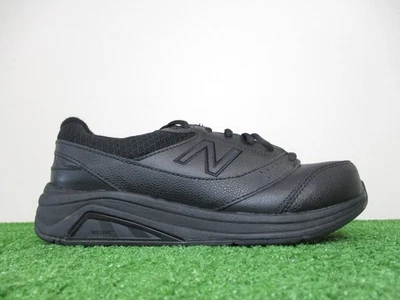 Zapatillas New Balance 928v3 Mujer Talla 7 Extra Anchas 2E Negras WW928BK3 Foto 1 de 4