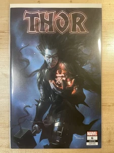 THOR 6 MERCADO VARIANT MARVEL COMICS - Bild 1 von 1