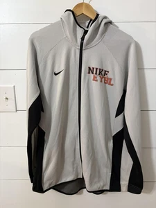 Nike EYBL Hoodie Herren Large Dri-FIT Full Zip Basketball Essence Trainingsjacke - Bild 1 von 11