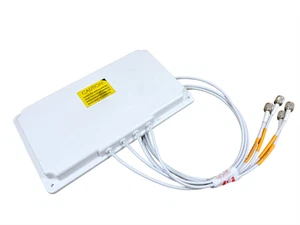 Cisco AIR-ANT2566P4W-R Aironet 2.4GHz/5GHz 6dBi MIMO Patch Antenna - Picture 1 of 3