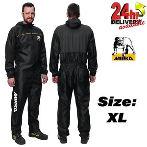 Mirka Coverall Light Line, Talla XL, Pintores Cubiertos reutilizables y lavables - Imagen 1 de 1