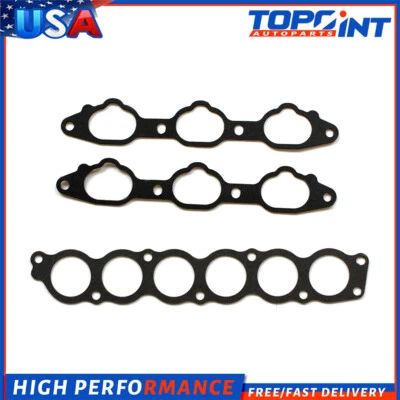 Gasket Set for 2007-2009 Mitsubishi Outlander LS XLS ES 3.0L V6 - Image 1 of 4