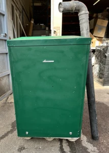 Caldera de aceite combinada externa Worcester Greenstar Heatslave II 18/25 25 kW - Imagen 1 de 15