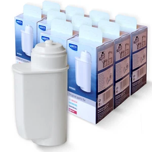 Siemens Wasserfilter EQ.series INTENZA TZ70003 für FÜR EQ.8, EQ.7, EQ.6, EQ.5 - Bild 1 von 4