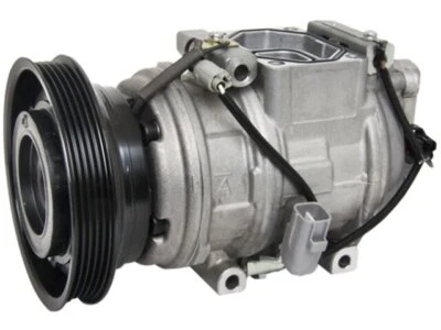 For 1990-1996 Toyota Celica A/C Compressor 64718SQQC 1991 1992 1993 1994 1995 - Image 1 of 2