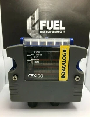 Datalogic CBX100 Barcode module - Image 1 of 4