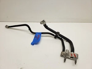 10-12 RAM 2500 3500 A/C DISCHARGE LINE CONNECTOR TUBE MOPAR 68078247AA #2 - Picture 1 of 5