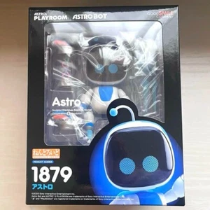 Nendoroid Astro’s Playroom Astro bemalte bewegliche Actionfigur Good Smile Company - Bild 1 von 7